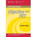 Objective PET Teachers Book