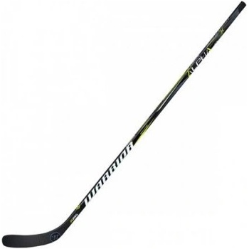 Warrior ALPHA QX SR