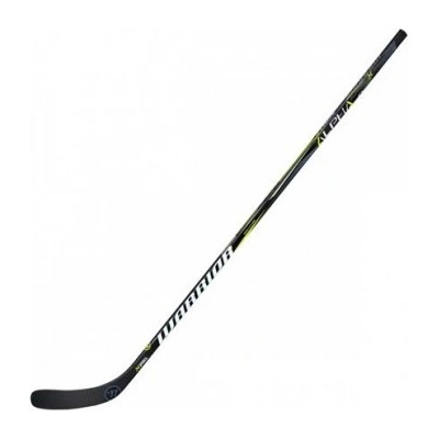 Warrior ALPHA QX SR
