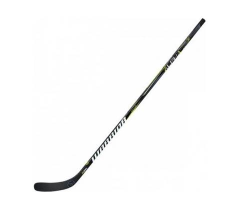 Warrior ALPHA QX SR