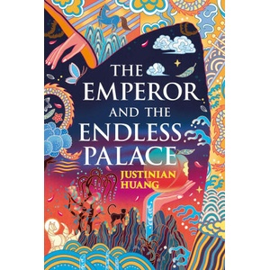 The Emperor and the Endless Palace (ISBN: 9780778305231)