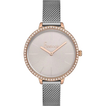 Freelook Дамски часовник Freelook Lumiere - FL. 1.10245-2 (FL.1.10245-2)