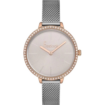 Freelook Дамски часовник Freelook Lumiere - FL. 1.10245-2 (FL.1.10245-2)