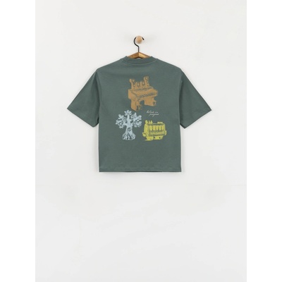 Carhartt WIP Forma velvet green