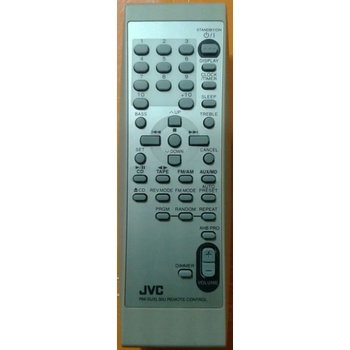 GENERAL JVC RM-SUXL30U - съвместимо дистанционно управление на марката General (RM-SUXL30U)