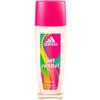 Adidas Get Ready for Her natural spray 150 ml