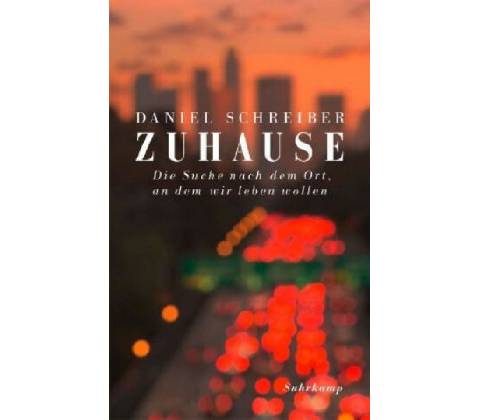 Zuhause