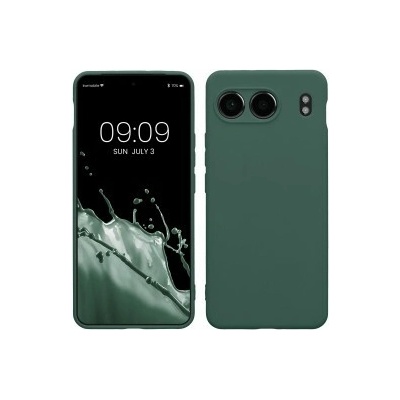 kwmobile OnePlus Nord 4 5G zelená