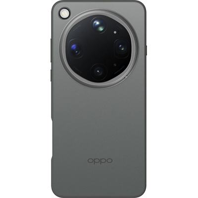 OPPO Find X9 Ultra Quicksand Shimmer Magnetic Case 110100130475