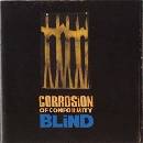 Corrosion Of Conformity - Blind -Expanded CD