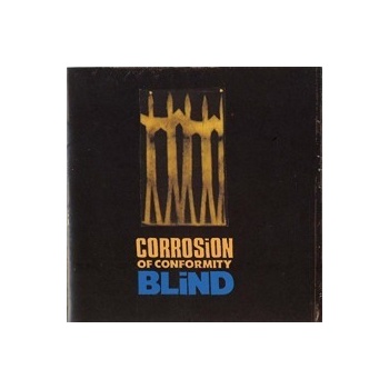 Corrosion Of Conformity - Blind -Expanded CD