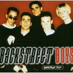Backstreet Boys - Backstreet Boys (Reissue) (CD) (0828765355629)
