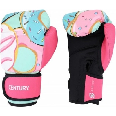 Century DONUT