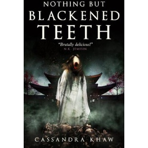 Nothing But Blackened Teeth (2023)