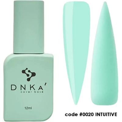 DNKa’ Cover Base Intuitive #0020 12 ml