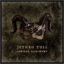 Curious Ruminant Jethro Tull CD BD