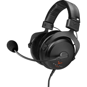 beyerdynamic MMX 300 Pro black Слушалки