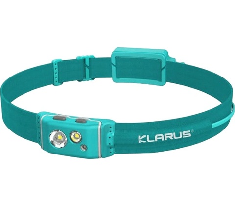 Klarus HR1 Pro