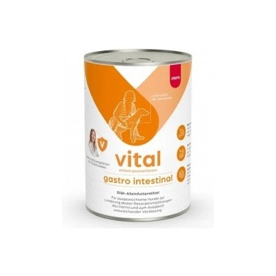 Mera Vital Dog Gastro 400 g