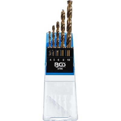 BGS 2795