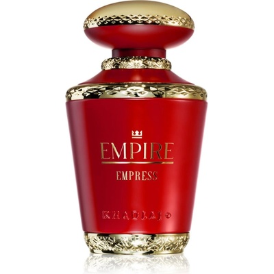 KHADLAJ Empire Empress EDP 100 ml