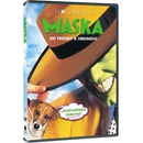 Maska DVD