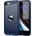 Apple Carbon Shield TPU калъф за Apple iPhone 7/iPhone 8/iPhone SE 2020/iPhone SE 2022 - Син KP10688