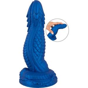 Beasty Cocks Symbiont Tease