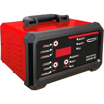 No name WELDMAN RECTIFIER 104513