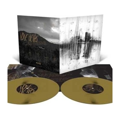 Idle Heirs - Life Is Violence 2 LP