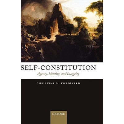 Self-Constitution