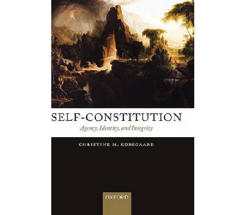 Self-Constitution