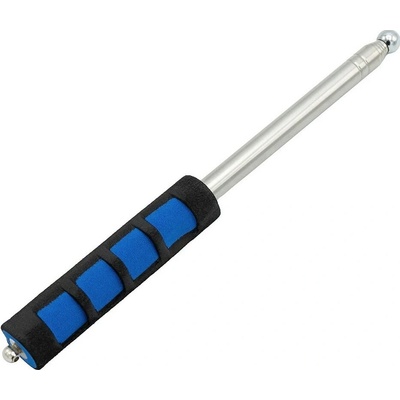 Teleskopická tyč na vlajku - 120 cm - 120 cm