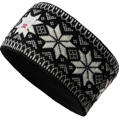 Dale of Norway Garmisch Black Offwhite Darkcharc