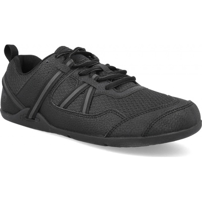 Xero shoes Prio Black W vegan černé