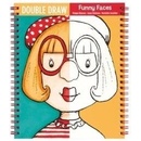 Funny Faces Double Draw
