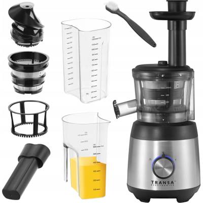 Transa Electronics JuiceWell