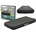 Bestway Надуваем дюшек Bestway Tritech Twin, 188x99x25 см, Сив