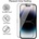 Стъклен протектор Full Glue за Apple iPhone 15