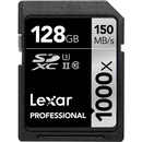 Lexar SDXC 128 GB UHS-II LSD128CRBEU1000