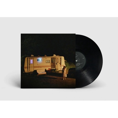 Soundtrack - Boy Harsher - The Runner Vinyl LP