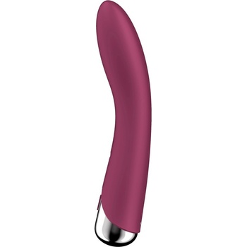 Satisfyer Spinning Vibe 1 червен