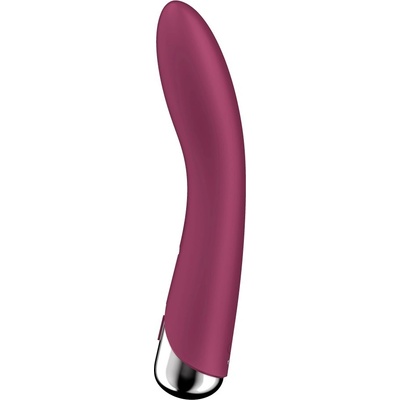Satisfyer Spinning Vibe 1 червен