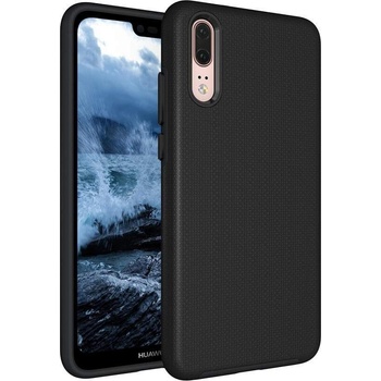 Eiger North Case - хибриден удароустойчив кейс за Huawei P20