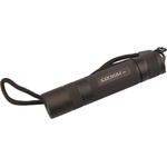 Dulotec Заводски модифициран фенер Dulotec Convoy S2+ Турбо, 1700 лумена, с батерия и зарядно (d-02-01-455)