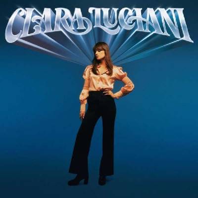 LUCIANI, CLARA - COEUR CD