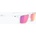 Rudy Project Слънчеви очила Rudy Project Stellar multilaser sunset/crystal glossy
