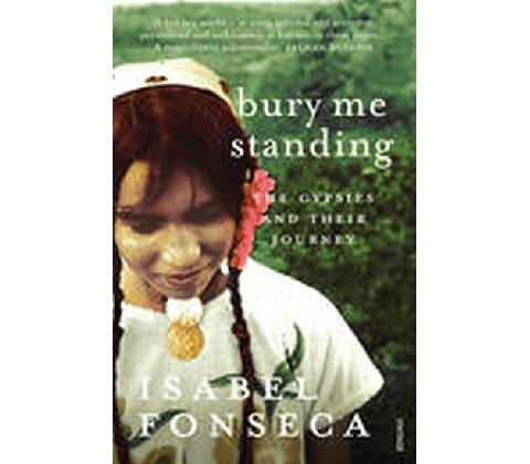 Bury Me Standing
