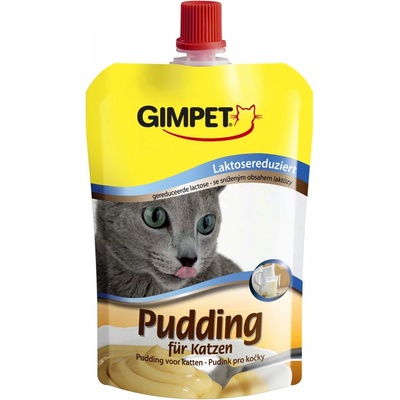 Gimpet pudink pro kočky 150 g