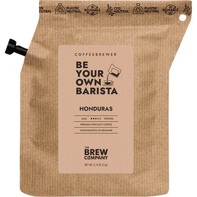 The Brew Company Honduras Fairtrade 300 ml